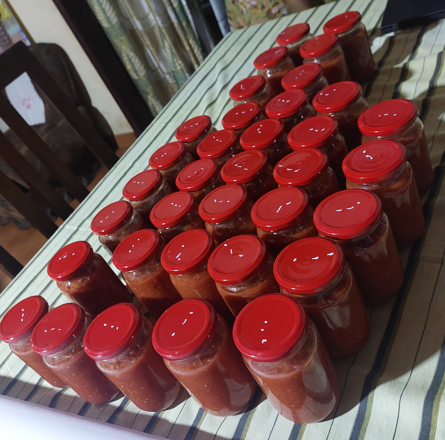 tomate