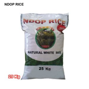 Riz complet Ndop
